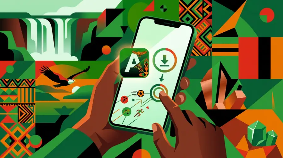 How to Install Afropari APK