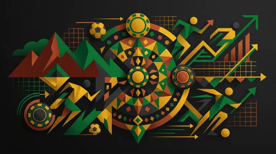 Afropari Zambia: Your Leading Sports Betting and Casino Platform