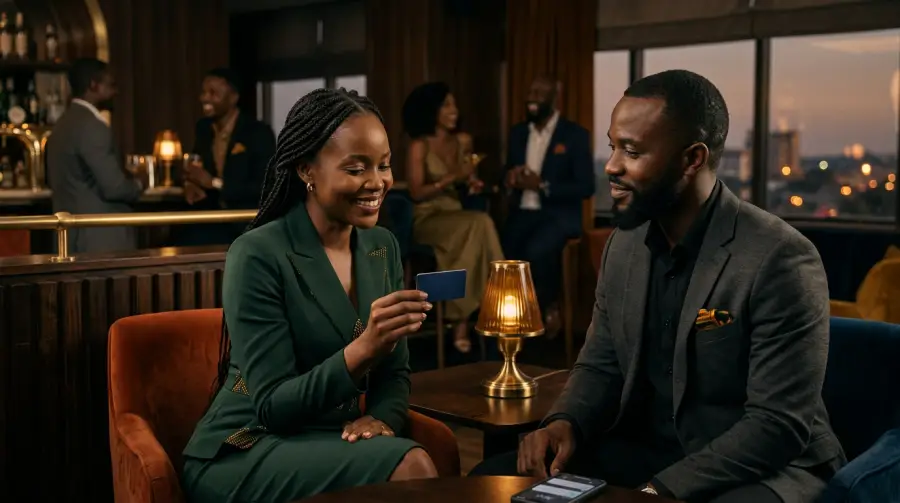 Afropari Promo Code: Bonuses and Promotions Guide